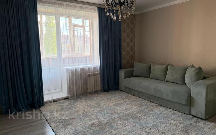 3-комнатная квартира · 83 м² · 2/5 этаж, Ибраева за 37 млн ₸ в Петропавловске — фото 2