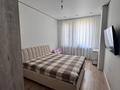 3-комнатная квартира · 77.7 м² · 2/3 этаж, мкр Таусамалы, Жандосова за 66 млн ₸ в Алматы, Наурызбайский р-н — фото 6