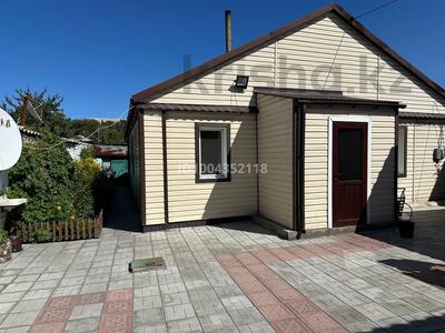 Отдельный дом · 3 комнаты · 100 м² · 6 сот., 3 лодочная — Вниз от онкологии за 23 млн 〒 в Семее