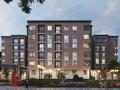 2-комнатная квартира · 67.6 м² · 3/6 этаж, Микрорайон Кайрат 4 — Рыскулова-Кульджинский тракт за 40 млн ₸ в Алматы, Турксибский р-н
