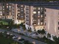 2-комнатная квартира · 67.6 м² · 3/6 этаж, Микрорайон Кайрат 4 — Рыскулова-Кульджинский тракт за 40 млн ₸ в Алматы, Турксибский р-н — фото 2