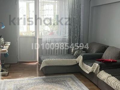 2-комнатная квартира · 60 м² · 1/5 этаж, 2 микрорайон 6 А за 25.5 млн 〒 в Конаеве