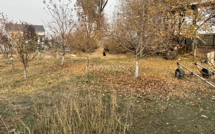 Участок · 7 соток, Жаугаш батыра 34 за 9 млн 〒 в Коктагане (Чапаеве) — фото 2