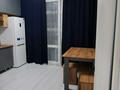 1-комнатная квартира · 40 м² · 9/12 этаж, мкр Шугыла, Сабденова 12 — Нурлы за 220 000 ₸ в Алматы, Наурызбайский р-н — фото 8
