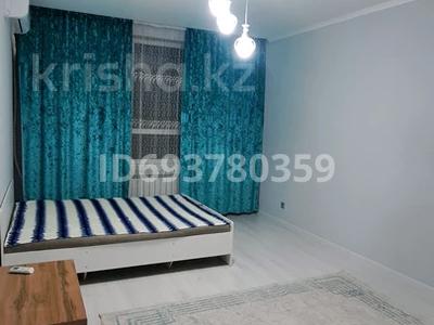 1-комнатная квартира · 40 м² · 9/12 этаж, мкр Шугыла, Сабденова 12 — Нурлы за 220 000 ₸ в Алматы, Наурызбайский р-н