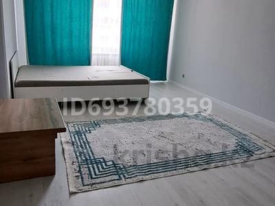 1-бөлмелі пәтер · 40 м² · 9/12 қабат, Шұғыла ш/а., Сабденова 12 — Нурлы, бағасы: 220 000 ₸ в Алматы, Наурызбайский р-н