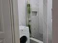1-комнатная квартира · 40 м² · 9/12 этаж, мкр Шугыла, Сабденова 12 — Нурлы за 220 000 ₸ в Алматы, Наурызбайский р-н — фото 4