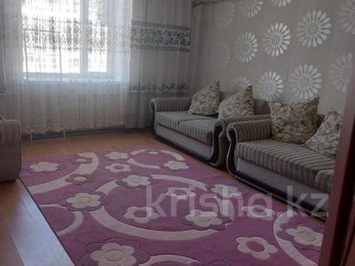 2-бөлмелі пәтер · 52 м² · 3/5 қабат, Каратал 63, бағасы: 160 000 ₸ в Талдыкоргане