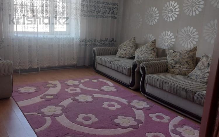 2-бөлмелі пәтер · 52 м² · 3/5 қабат, Каратал 63, бағасы: 160 000 ₸ в Талдыкоргане — фото 7