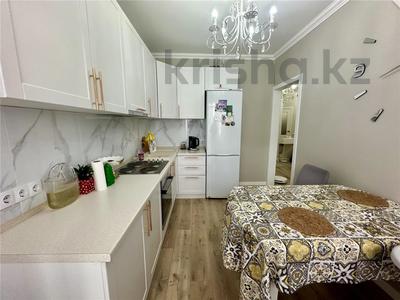 2-комнатная квартира · 58.2 м² · 4/9 этаж, мкр Юго-Восток, Таттимбета 10/14 за 33 млн ₸ в Караганде, Казыбек би р-н