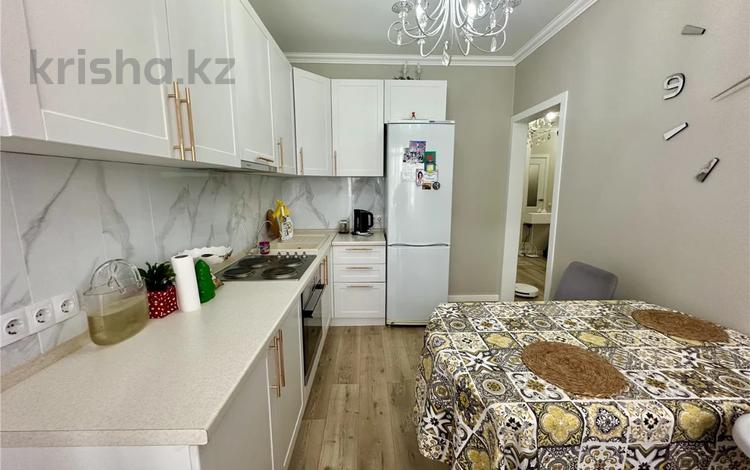 2-комнатная квартира · 58.2 м² · 4/9 этаж, мкр Юго-Восток, Таттимбета 10/14 за 33 млн ₸ в Караганде, Казыбек би р-н — фото 13