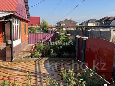 Отдельный дом · 6 комнат · 160 м² · 6.5 сот., Асанова 25 за 68 млн ₸ в Туздыбастау (Калинино)