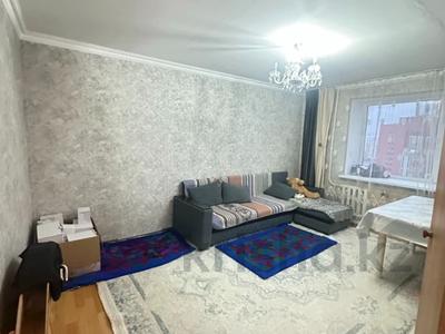 3-комнатная квартира · 75.1 м² · 9/9 этаж, Азербаева 4/1 за 31 млн 〒 в Астане, Сарайшык р-н