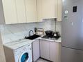2-бөлмелі пәтер · 45.5 м² · 4/5 қабат, Қаратау ш/а. 14, бағасы: 15 млн ₸ в Таразе, мкр Каратау — фото 16