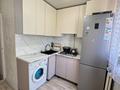 2-бөлмелі пәтер · 45.5 м² · 4/5 қабат, Қаратау ш/а. 14, бағасы: 15 млн ₸ в Таразе, мкр Каратау — фото 23