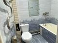 2-бөлмелі пәтер · 45.5 м² · 4/5 қабат, Қаратау ш/а. 14, бағасы: 15 млн ₸ в Таразе, мкр Каратау — фото 3