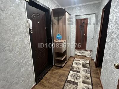 2-бөлмелі пәтер · 50 м² · 6/9 қабат, Металлургов 15/1, бағасы: 140 000 〒 в Темиртау