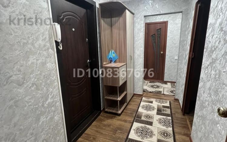 2-бөлмелі пәтер · 50 м² · 6/9 қабат, Металлургов 15/1, бағасы: 140 000 〒 в Темиртау — фото 3
