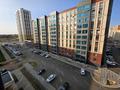 3-комнатная квартира · 72 м² · 7/10 этаж, мкр Городской Аэропорт, Букетова 60а — Областного суда за 28.5 млн 〒 в Караганде, Казыбек би р-н — фото 7