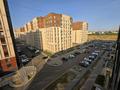 3-комнатная квартира · 72 м² · 7/10 этаж, мкр Городской Аэропорт, Букетова 60а — Областного суда за 28.5 млн 〒 в Караганде, Казыбек би р-н — фото 8
