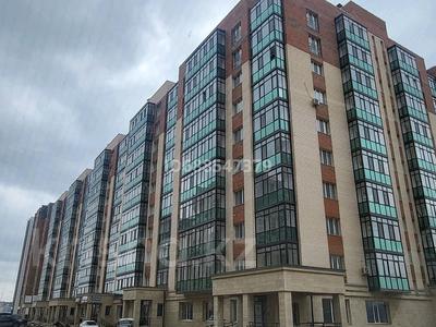 3-комнатная квартира · 72 м² · 7/10 этаж, мкр Городской Аэропорт, Букетова 60а — Областного суда за 28.5 млн 〒 в Караганде, Казыбек би р-н