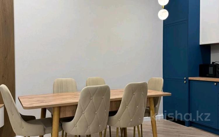 2-комнатная квартира · 45 м² · 2 этаж, Туран 52/7 за 280 000 ₸ в Астане, Есильский р-н — фото 2
