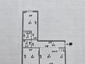 3-комнатная квартира, 84.2 м², 11/12 этаж, Е11 4 — сыганак за 36.5 млн 〒 в Астане, Есильский р-н — фото 8