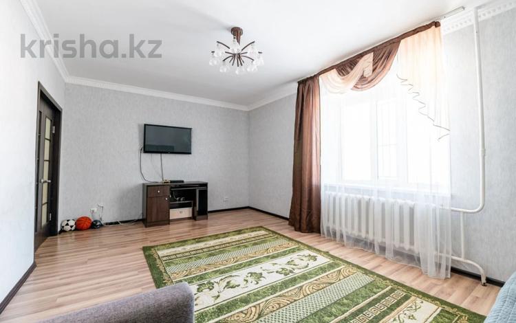 2-комнатная квартира · 67 м² · 8/13 этаж, Жубанова 5 за 29 млн 〒 в Астане, р-н Байконур — фото 13