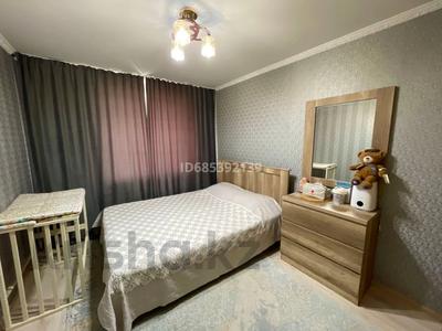 2-комнатная квартира, 48.8 м², 9/10 этаж, Малайсары Батыра за 17.5 млн 〒 в Павлодаре