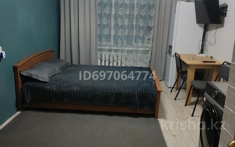 1-бөлмелі пәтер · 20 м² · 2/5 қабат, Чехова 106/2 — Жагат, бағасы: 1 500 ₸ в Костанае — фото 6