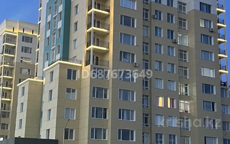 1-бөлмелі пәтер · 43 м² · 2/12 қабат, Мкр. Жана кала 34/2 — Рядом обл. Акимата, бағасы: 13 млн 〒 в Туркестане — фото 2