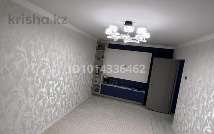 2-бөлмелі пәтер · 50 м² · 2/5 қабат, Жастық 44, бағасы: 14.5 млн ₸ в Кандыагаш — фото 2