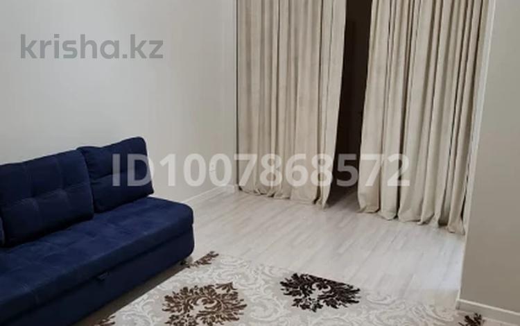 1-комнатная квартира · 40 м² · 2/8 этаж, Керей Жанибек хандары за 240 000 ₸ в Астане, Есильский р-н — фото 2