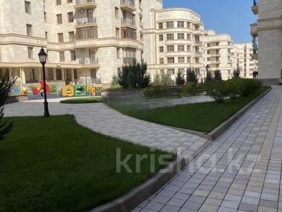 2-бөлмелі пәтер · 90 м² · 2/7 қабат, Мирас ш/а., мкр «Мирас», бағасы: 120 млн ₸ в Алматы, Бостандыкский р-н