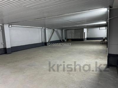 Свободное назначение, склады, азс, автосервисы и автомойки, студии · 800 м² за ~ 3.5 млн 〒 в Алматы, Жетысуский р-н