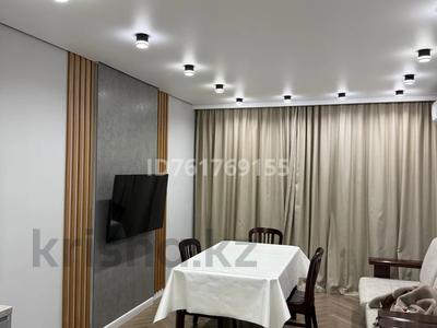 3-бөлмелі пәтер · 96 м² · 2/9 қабат, мкр Думан-2, Думан-2 57 62, бағасы: 500 000 ₸ в Алматы, Медеуский р-н