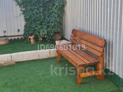 Продажа домов и дачи в Северо-Казахстанской обл.: Отдельный дом · 2 комнаты · 45 м² · 2 сот., Шажимбаева за 20 млн 〒 Отдельный дом · 2 комнаты · 45 м² · 2 сот., Шажимбаева за 20 млн 〒 в Петропавловске