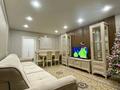 3-комнатная квартира · 80 м² · 2/5 этаж, Пушкина 124 — Сдам квартиру на долги срок за 400 000 ₸ в Семее