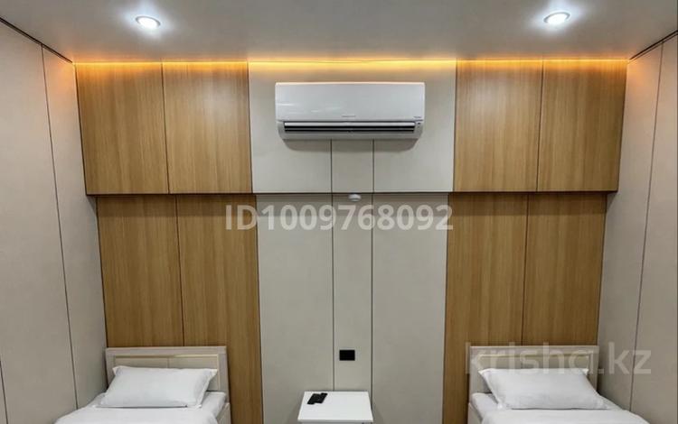 1-бөлмелі пәтер · 15 м², Исмайлова 32 — Памятник Толе би, бағасы: 5 000 ₸ в Сарыагаш — фото 2