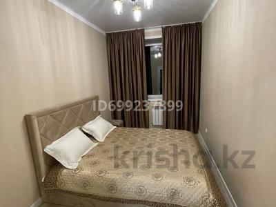 2-комнатная квартира · 55 м² · 1/5 этаж, Юбилейный 22 — Плаза за 17 000 ₸ в Костанае