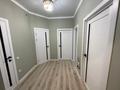 2-бөлмелі пәтер · 55 м² · 1/5 қабат, Юбилейный 22 — Плаза, бағасы: 17 000 ₸ в Костанае — фото 3