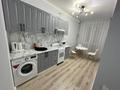 2-бөлмелі пәтер · 55 м² · 1/5 қабат, Юбилейный 22 — Плаза, бағасы: 17 000 ₸ в Костанае — фото 4