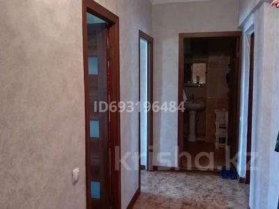 2-бөлмелі пәтер, 50 м², 2/5 қабат, 4 микр 53, бағасы: 30 млн 〒 в Конаеве (Капчагай)