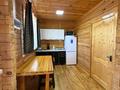 Дом · 3 комнаты · 50 м², База отдыха Уют за 40 000 ₸ в Новой бухтарме — фото 12