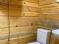 Дом · 3 комнаты · 50 м², База отдыха Уют за 40 000 ₸ в Новой бухтарме — фото 6