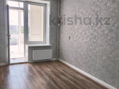 1-комнатная квартира · 40 м² · 5/9 этаж, Курганская 2а за 22.3 млн ₸ в Костанае