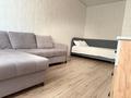 1-комнатная квартира · 40 м² · 10/17 этаж, Туран 50/3 за 330 000 ₸ в Астане