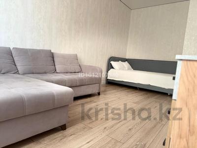 1-комнатная квартира · 40 м² · 10/17 этаж, Туран 50/3 за 330 000 ₸ в Астане