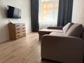 1-комнатная квартира · 40 м² · 10/17 этаж, Туран 50/3 за 330 000 ₸ в Астане — фото 2