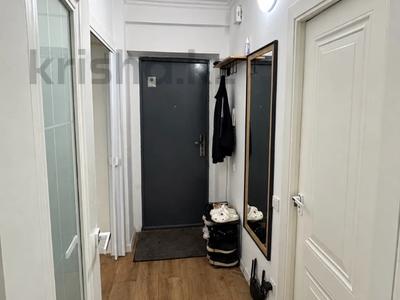 1-комнатная квартира · 40.5 м² · 2/6 этаж, мкр Мамыр-3 8 за 33 млн ₸ в Алматы, Ауэзовский р-н
